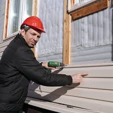 Reliable Emory, TX Siding Installation Solutions